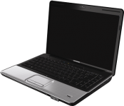 HP-Compaq Presario Notebook CQ45 Séries