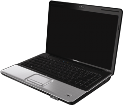 HP-Compaq Presario Notebook CQ45-205AU ordinateur portable
