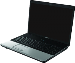 HP-Compaq Presario Notebook CQ35-126TX ordinateur portable