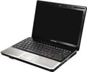HP-Compaq Presario Notebook CQ20 Séries