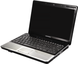 HP-Compaq Presario Notebook CQ20-115 ordinateur portable