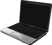 HP-Compaq Presario Notebook CQ40 Séries