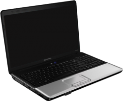 HP-Compaq Presario Notebook CQ61-423SG ordinateur portable