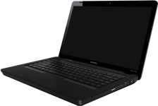 HP-Compaq Presario Notebook CQ62 Séries