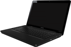 HP-Compaq Presario Notebook CQ62-237EF ordinateur portable