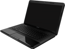 HP-Compaq Presario Notebook CQ58-202SX ordinateur portable