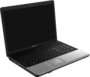HP-Compaq Presario Notebook CQ71 Séries