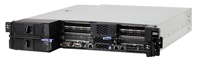 IBM-Lenovo System X IDataplex Dx360 M2 (7321-xxx) serveur