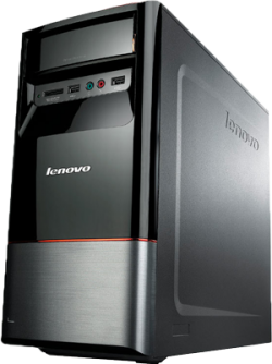 IBM-Lenovo Lenovo B450 ordinateur de bureau