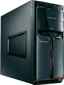 IBM-Lenovo IdeaCentre 520S-23ILU ordinateur de bureau