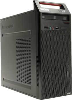 IBM-Lenovo ThinkCentre Edge 63z 10E0 ordinateur de bureau
