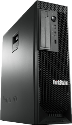 IBM-Lenovo ThinkStation C20x serveur