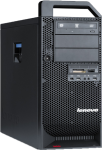 IBM-Lenovo ThinkStation D Séries