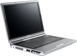 IBM-Lenovo 3000 V200 Séries ordinateur portable