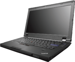 IBM-Lenovo ThinkPad L15 Gen 1 (AMD) ordinateur portable