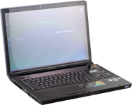 IBM-Lenovo IdeaPad Notebook Séries