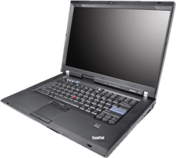 IBM-Lenovo ThinkPad R61 (7751-xxx) ordinateur portable