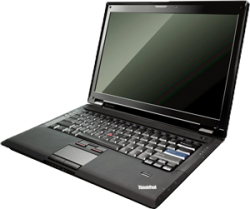 IBM-Lenovo ThinkPad SL500 (NRJ4DUK) ordinateur portable