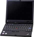 IBM-Lenovo ThinkPad X Séries