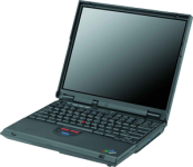 IBM-Lenovo ThinkPad A Séries