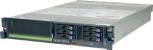 IBM-Lenovo Power Server