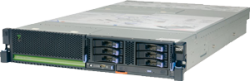 IBM-Lenovo Power System 780 serveur