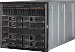 IBM-Lenovo Flex System X480 X6 serveur