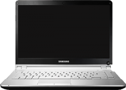 Samsung NP550P5C-A02US ordinateur portable