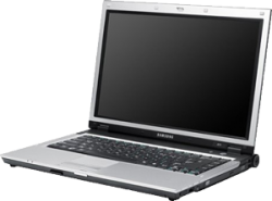 Samsung X20 XVM 1730 III ordinateur portable