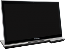 Samsung DP700A7K-K01US ordinateur de bureau
