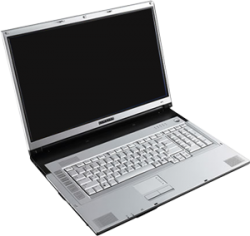 Samsung M70 1860 CREE ordinateur portable