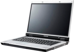 Samsung R50 XWM 742 ordinateur portable