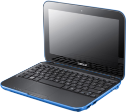 Samsung NS310 ordinateur portable