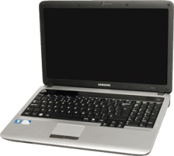 Samsung RV520I ordinateur portable