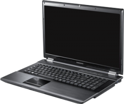Samsung RF510-S02 ordinateur portable