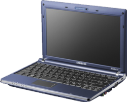 Samsung Sens SX05 ordinateur portable
