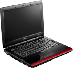 Samsung Q30 HWC 733 ordinateur portable