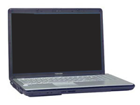 Toshiba Equium L20-197 ordinateur portable