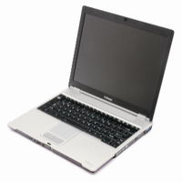 Toshiba Portege S100-S213DT ordinateur portable