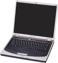 Toshiba DynaBook V5/410CME ordinateur portable