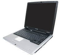 Toshiba DynaBook Satellite T11 130C/4 ordinateur portable