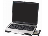 Toshiba DynaBook Satellite P1W 160C/5W ordinateur portable
