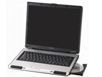 Toshiba DynaBook P1-X7MP-BW ordinateur portable