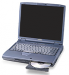 Toshiba DynaBook Satellite 2000 Séries