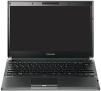 Toshiba DynaBook RZ53/DB ordinateur portable