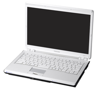 Toshiba DynaBook CX1/212CMEW ordinateur portable