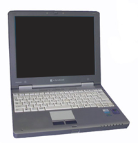 Toshiba DynaBook C7 ordinateur portable