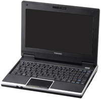 Toshiba NB105-SP2802A ordinateur portable