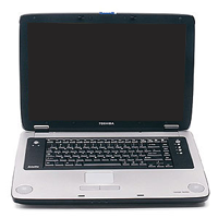 Toshiba Satellite P35-SP611 ordinateur portable