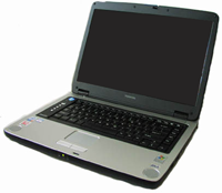 Toshiba Satellite A70-0WF00W ordinateur portable